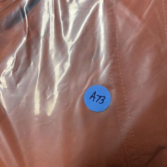 Patagonia Stretch Board Shorts Mens 35 Cargo Pocket Drawstring Swim Trunks - Picture 10 of 10